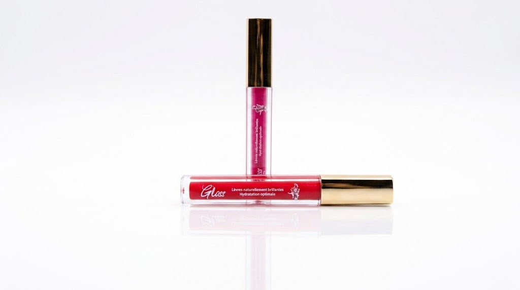 Gloss وردي