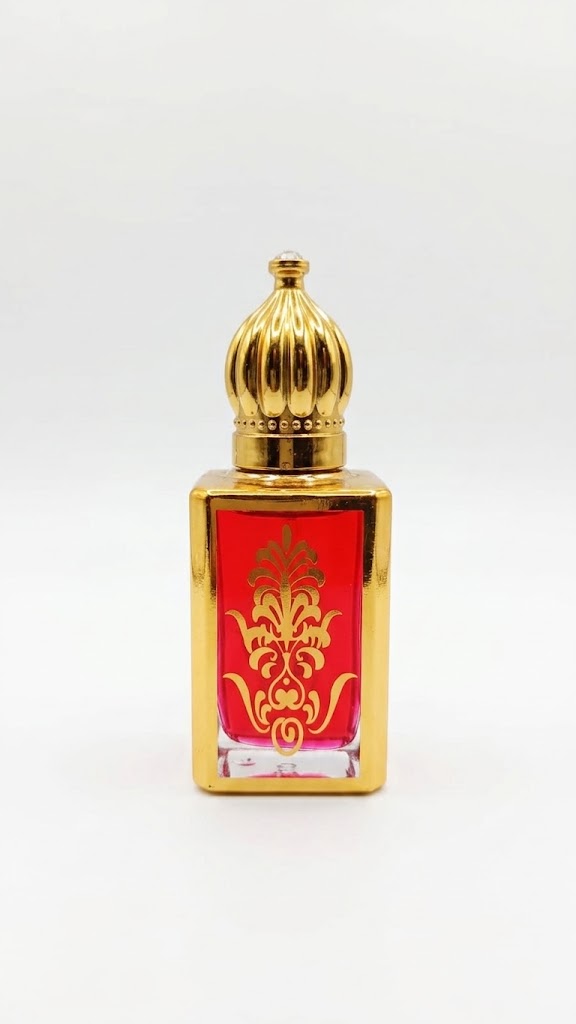 مسك الرمان كبير