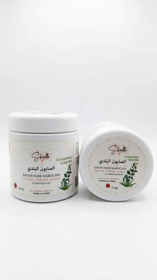 صابون بلدي